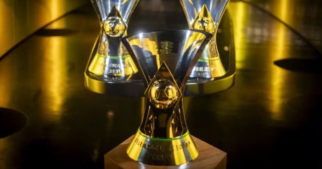 Clássicos e emoções marcam a abertura da 3ª rodada do Brasileirão