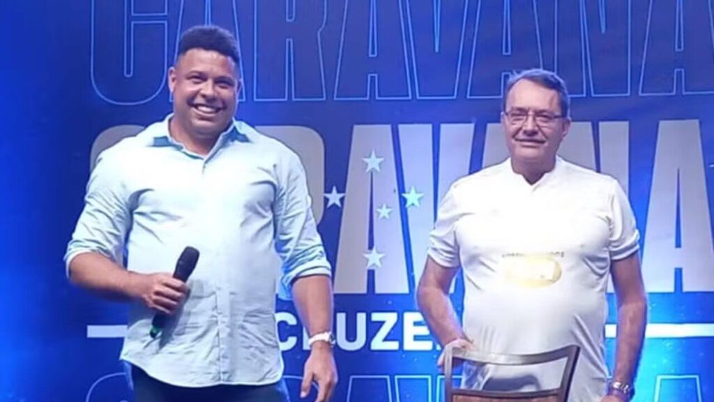 Como adquirir a SAF do Cruzeiro: Um Guia Detalhado