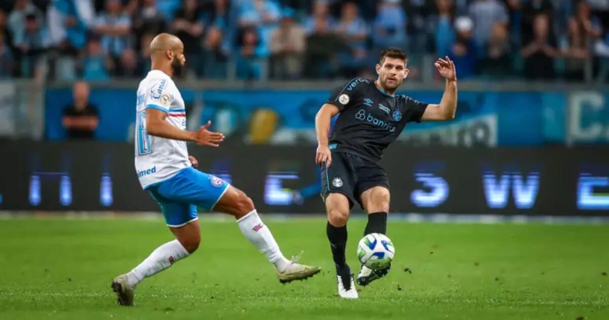 O Clássico entre Grêmio e Bahia: Onde Assistir, Palpites e Escalações Prováveis