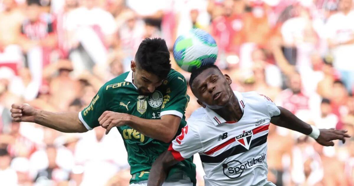 São Paulo x Palmeiras: Tudo sobre o Clássico!