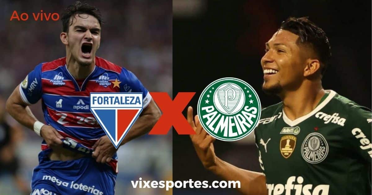 Se você está ansioso para Assistir Fortaleza x Palmeiras, este vídeo traz a análise completa do jogo que você não pode perder. Exploramos as estratégias de ambos os times, as surpresas que podem ocorrer, e os jogadores chave que podem fazer a diferença. Nosso objetivo é fornecer todas as informações essenciais para que você possa aproveitar ao máximo esta partida emocionante. Desde a preparação dos times até as expectativas dos torcedores, cobrimos tudo o que você precisa saber para se sentir parte do jogo. Não perca nenhum detalhe e fique por dentro de todas as novidades sobre este confronto. Assista agora e esteja pronto para torcer como nunca antes!