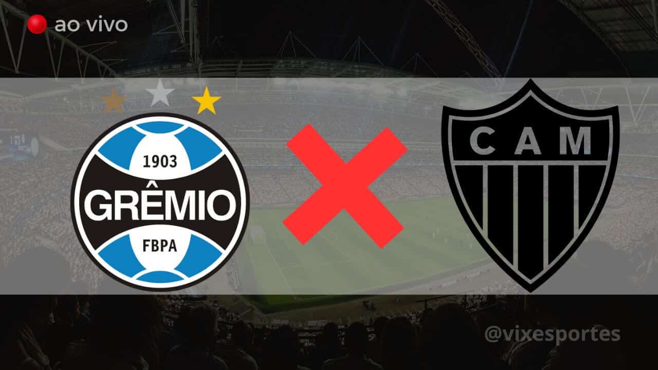 Grêmio x Atlético-MG: Tudo o que Você Precisa Saber sobre o Grande Confronto