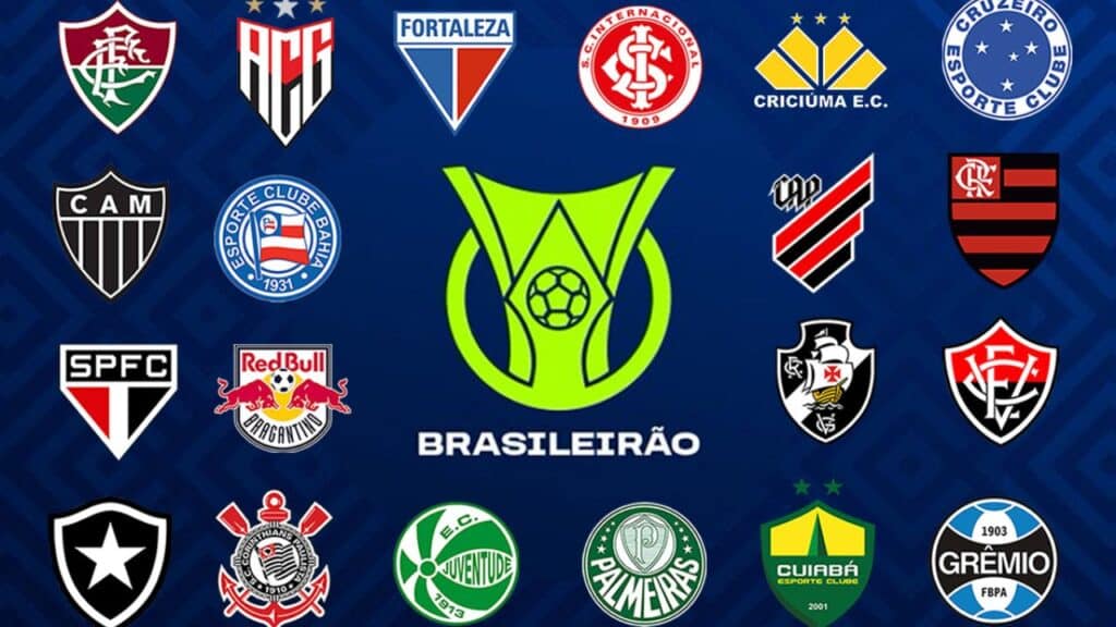 Resultados da 28ª Rodada do Brasileirão Série A: Emoção e Surpresas no Campo