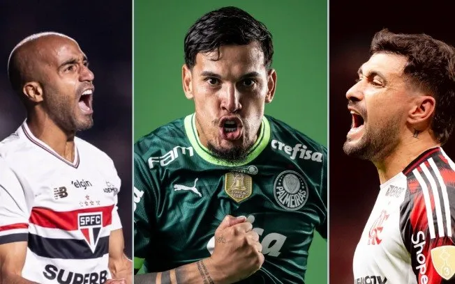 Próximos Jogos da Libertadores são os decisivos duelos de volta das quartas de final; confira a agenda completa e os placares agregados.