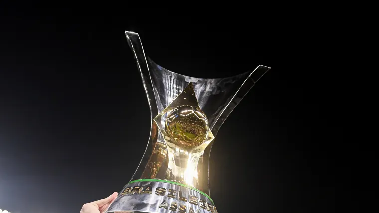 Times do Brasileirão Série A 2025: veja os 20 clubes que disputam a elite do futebol nacional