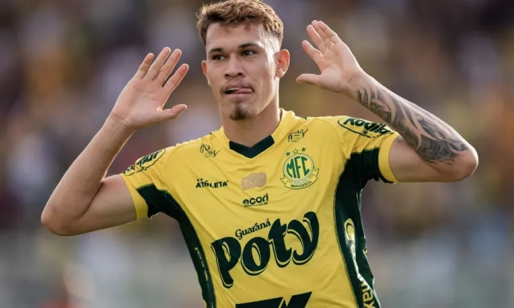 Último jogo Mirassol: vitória convincente sobre o Juventude