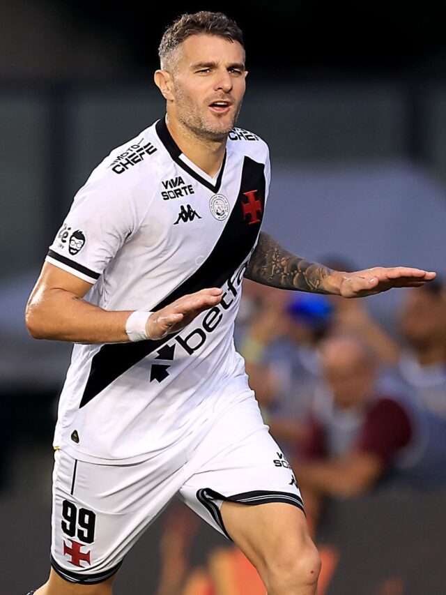 Brasileirão: Os 5 times que mais caíram na Tabela hoje!