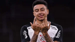 Jesse Lingard e a Surpreendente