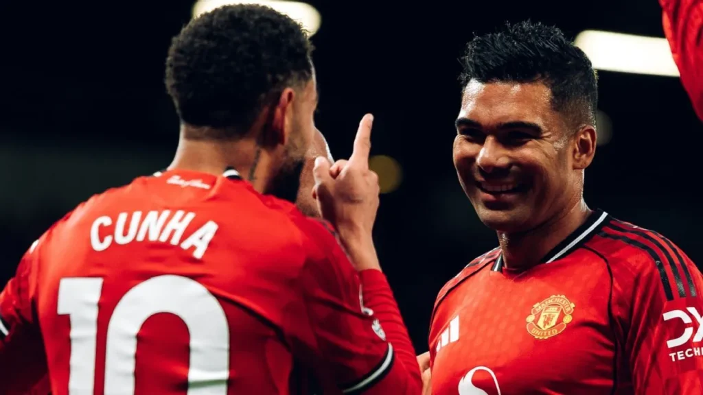 Manchester United Prepara Grande Reformulação: Até 13 Saídas no Horizonte