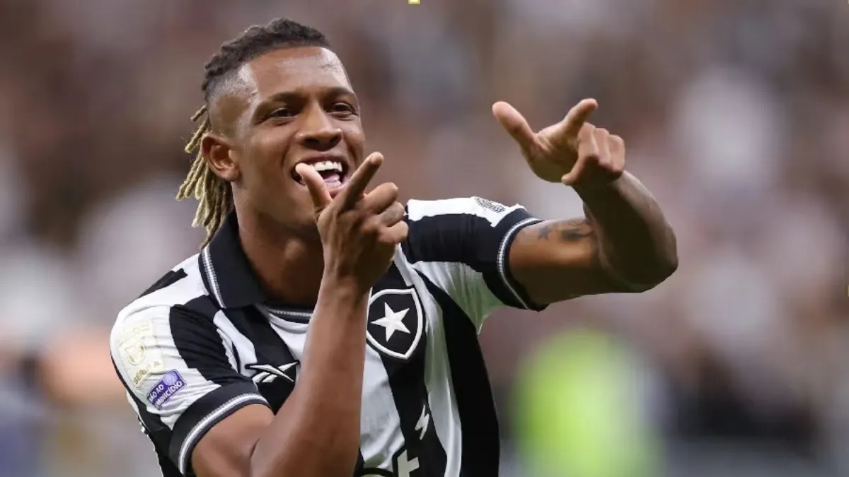 Transferência de Danilo Como o Volante do Botafogo Atrai Palmeiras, Fulham e Zenit e Deve Sair na Janela da Copa de 2026