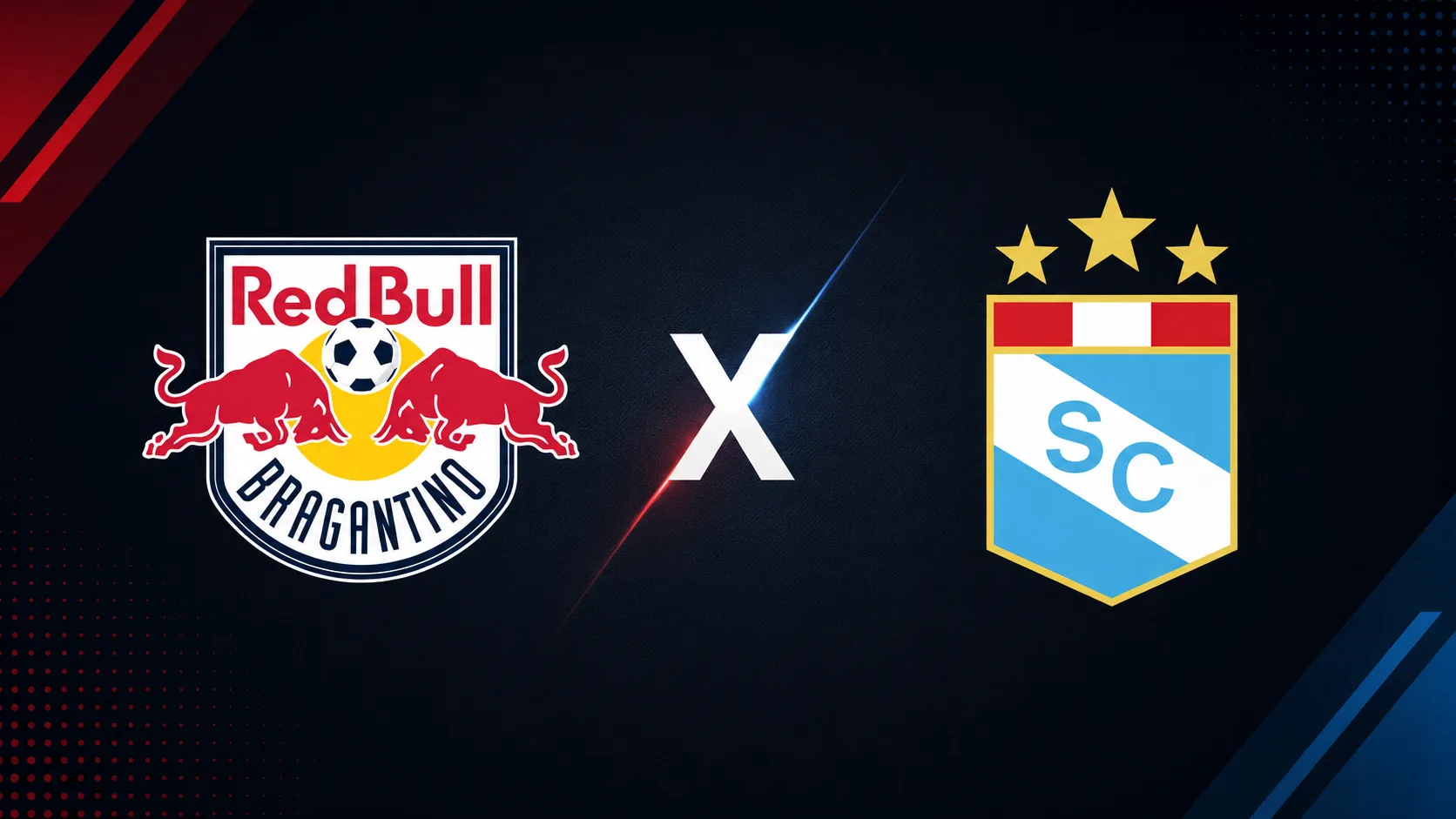 RB Bragantino X Sporting Cristal: Confira Análise E Detalhes